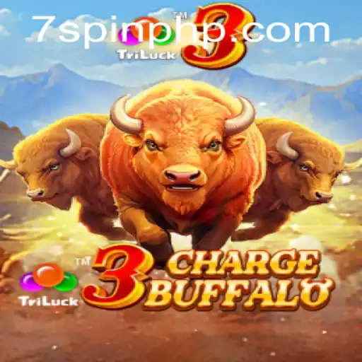 Discover the Thrilling World of 3ChargeBuffalo at 7Spin.COM
