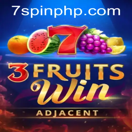 Unveiling the Excitement of 3FruitsWin: A Dynamic Adventure with 7Spin.COM