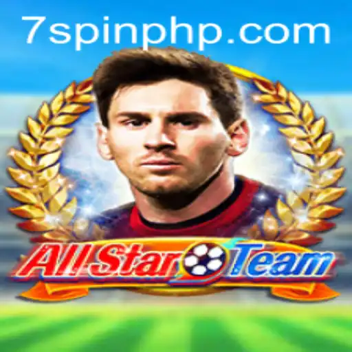 AllStarTeam: A Thrilling Gaming Experience with 7Spin.COM