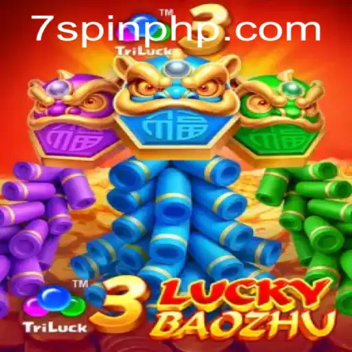 3LuckyBaozhu: A Captivating Adventure on 7Spin.COM