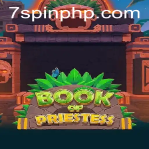 Exploring the Mysteries of BookOfPriestess at 7Spin.COM