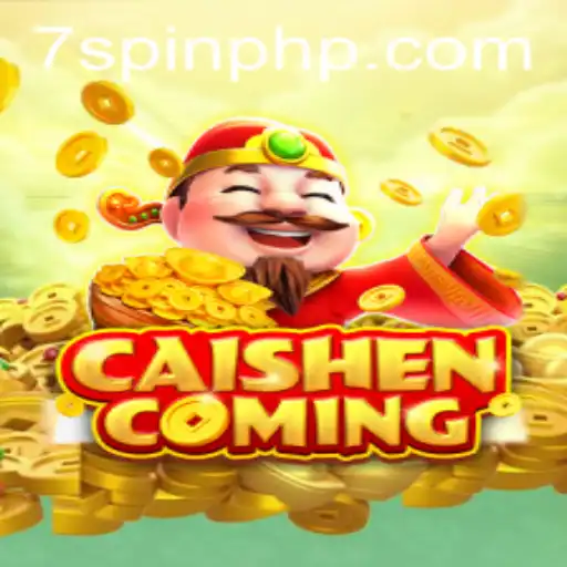 Exploring the Excitement of CAISHENCOMING - The Latest Sensation from 7Spin.COM