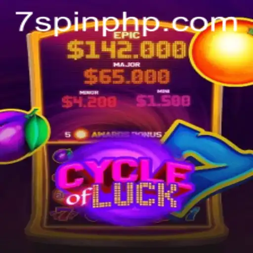Exploring the Thrills of CycleofLuck with 7Spin.COM