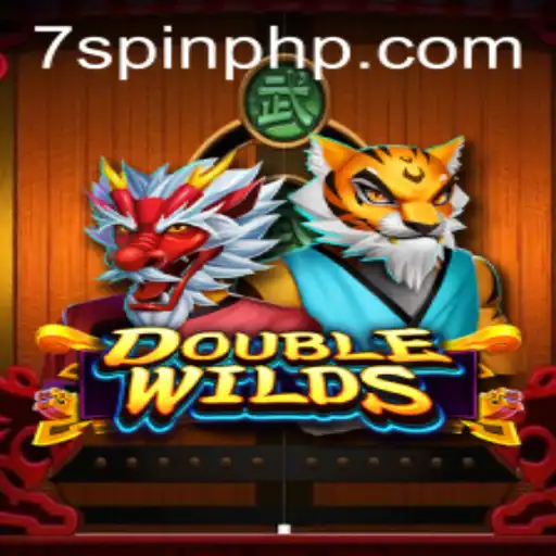 Explore the Thrills of DoubleWilds with 7Spin.COM