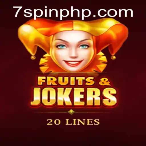 Exploring the Thrills of FruitsAndJokers20 on 7Spin.COM