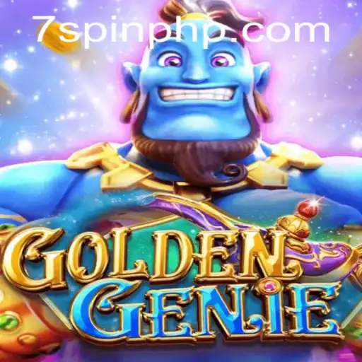 Discover the Magic of GOLDENGENIE: The Captivating World of 7Spin.COM