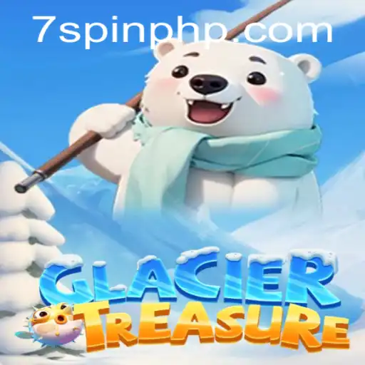 GlacierTreasure: Dive into Adventure with 7Spin.COM