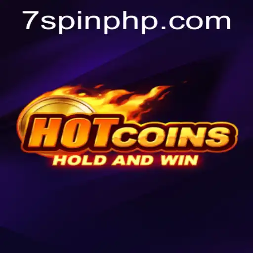 Experience the Thrills of HotCoins on 7Spin.COM