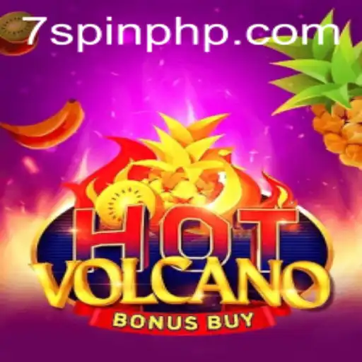 Exploring the Excitement of HotVolcanoBonusBuy on 7Spin.COM