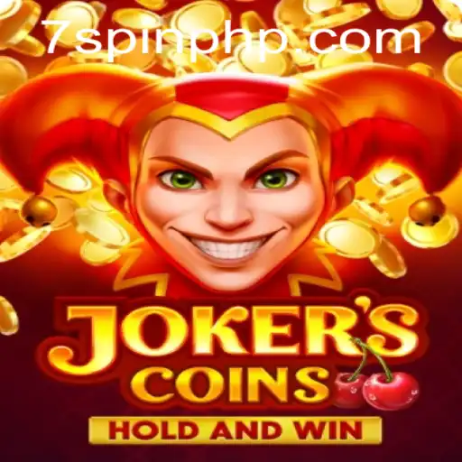 Exploring JokersCoins: The Latest Craze at 7Spin.COM