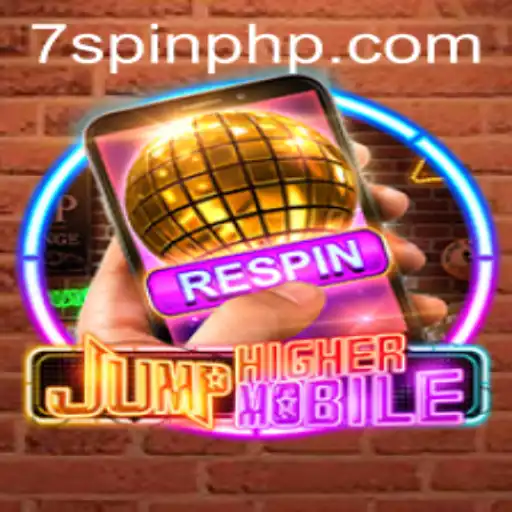 Dive into the Thrilling World of JumpHigherMobile and Discover the Excitement of 7Spin.COM