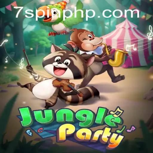 Dive into the Wild World of JungleParty at 7Spin.COM