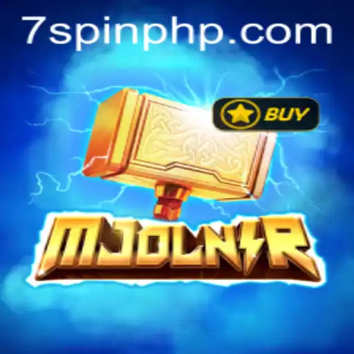 Unleashing the Power of Mjolnir: A New Entrant at 7Spin.COM