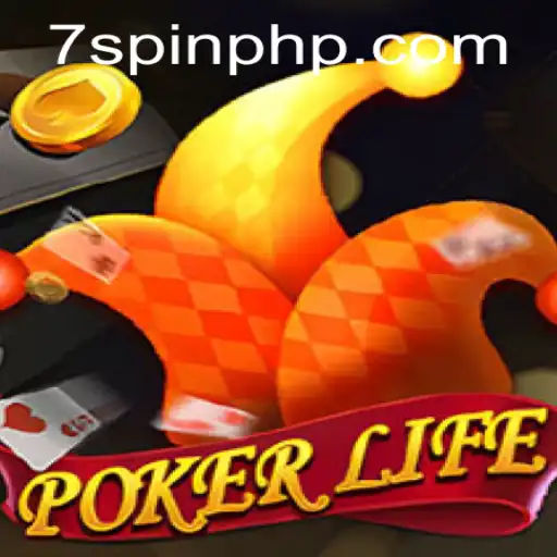 PokerLife: Dive Into the World of Strategic Play with 7Spin.COM