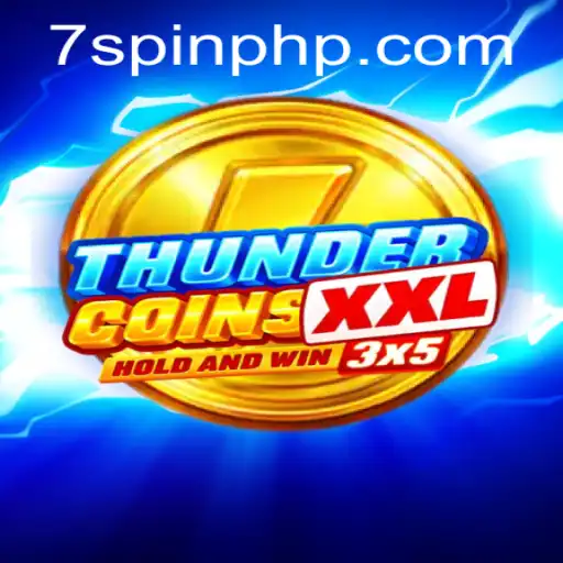 Explore the Thrilling World of ThunderCoinsXxl at 7Spin.COM
