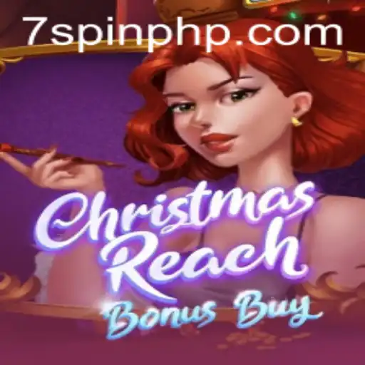 Dive into the Festive Excitement of ChristmasReachBonusBuy at 7Spin.COM