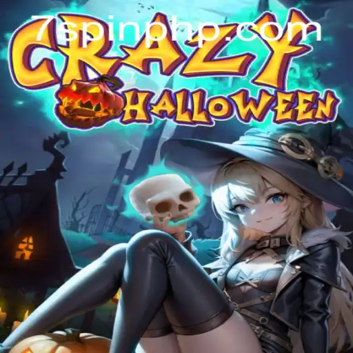 Exploring CrazyHalloween: An Engaging Adventure on 7Spin.COM