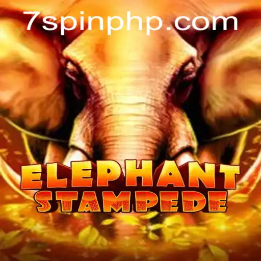 Exciting Features and Gameplay of ElephantStampede on 7Spin.COM