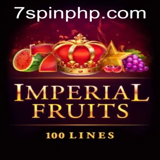 Exploring the Thrills of ImperialFruits100 on 7Spin.COM