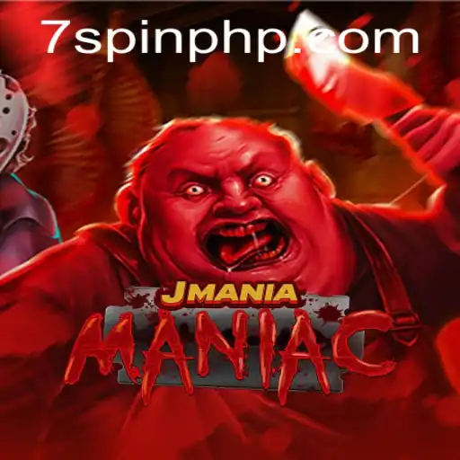 Discover the Thrills of JManiaManiac: Unveiling the Exciting World of 7Spin.COM