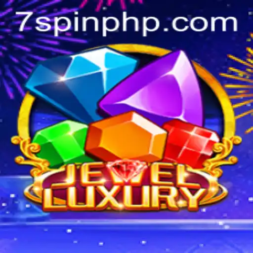 Unearthing the Thrills of JewelLuxury: A Spin of Fortune with 7Spin.COM