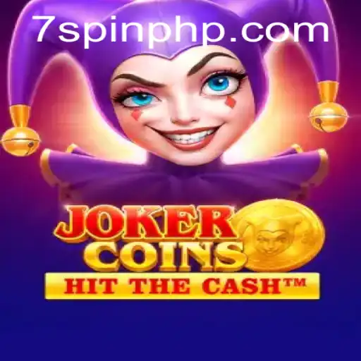 Discover the Thrills of JokerCoins at 7Spin.COM