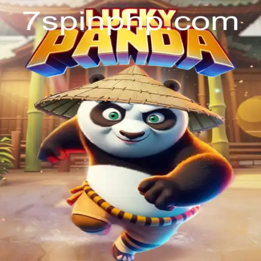 Discovering LuckyPanda: A Journey into the Game World of 7Spin.COM
