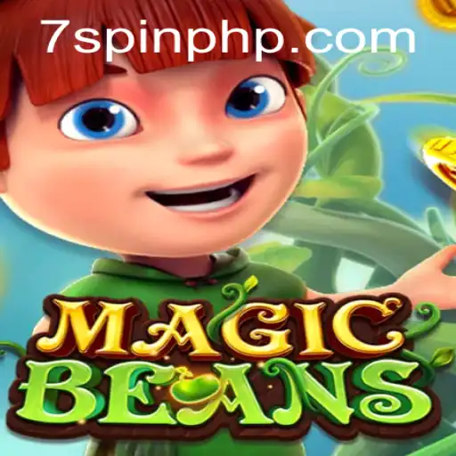 MAGICBEANS: A Revolutionary Gaming Experience by 7Spin.COM