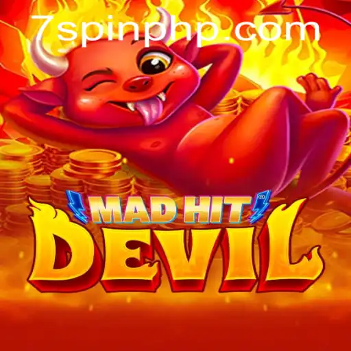 MadHitDevil: An Exciting New Adventure in the Gaming World