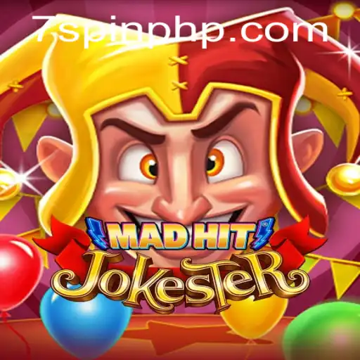 Unleashing the Chaos: Discover the Exciting World of MadHitJokester and 7Spin.COM