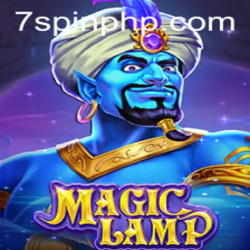 Exploring the Enchanting World of MagicLamp with 7Spin.COM