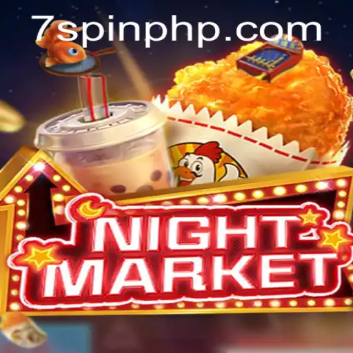 Exploring the Thrills of NIGHTMARKET: A Dive into the Virtual World of 7Spin.COM