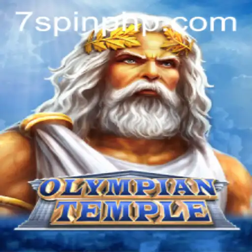 Exploring the World of OlympianTemple in Collaboration with 7Spin.COM