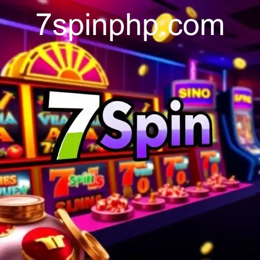 The Exciting World of Online Slots: Exploring 7Spin.COM