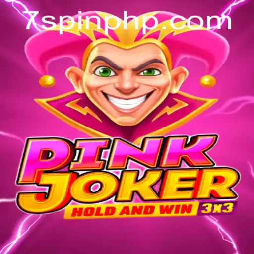 Exploring the Exciting World of Pinkjoker on 7Spin.COM