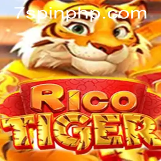 Discover the Thrilling World of RicoTiger at 7Spin.COM