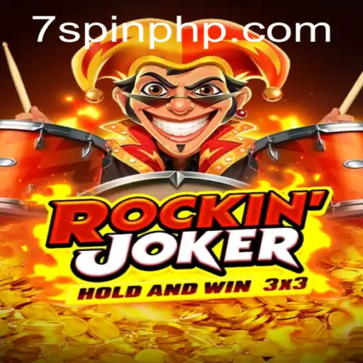 Exploring RockinJoker: A Thrilling Game Experience at 7Spin.COM