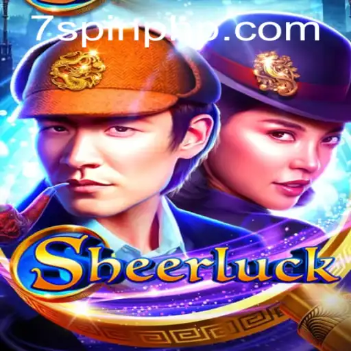 Unveiling Sheerluck: A New Gaming Sensation by 7Spin.COM