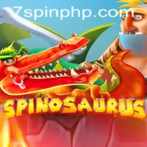Discover the Thrills of Spinosaurus: A Journey into the World of 7Spin.COM