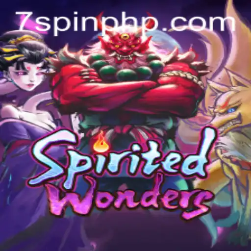 Embark on a Magical Journey with SpiritedWonders on 7Spin.COM