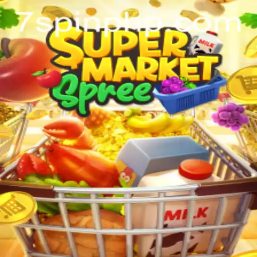 Exploring the Excitement of SupermarketSpree with 7Spin.COM