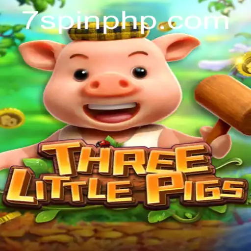 Discover the Exciting World of THREELITTLEPIGS on 7Spin.COM