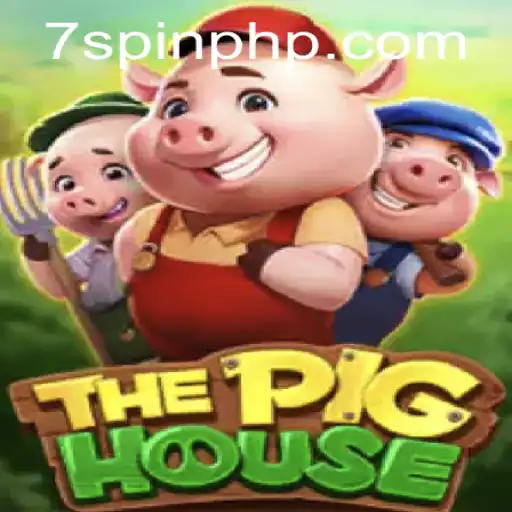Unveiling ThePigHouse: A New Gaming Phenomenon by 7Spin.COM
