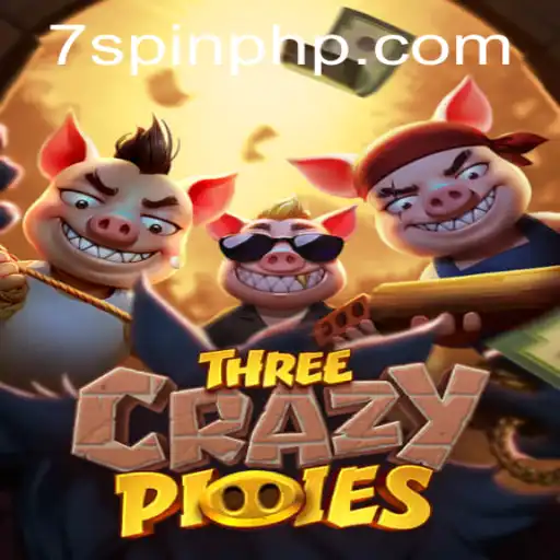 Discover the Exciting World of ThreeCrazyPiggies at 7Spin.COM