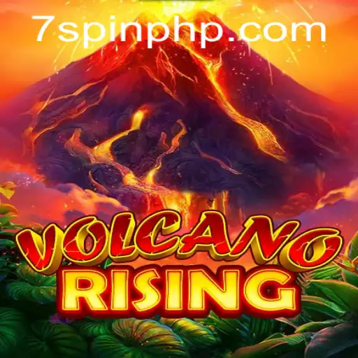 Unveiling VolcanoRising: A Thrilling Adventure with 7Spin.COM