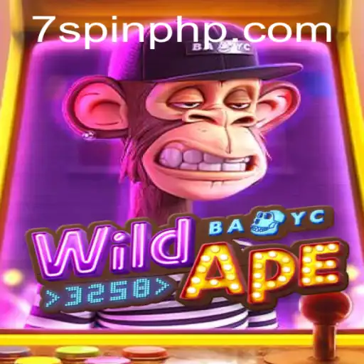 Discover the Thrills of WildApe3258 at 7Spin.COM