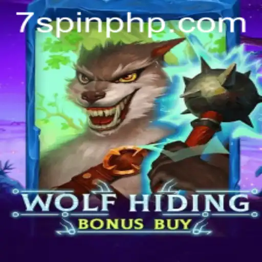 Exploring the Enigmatic World of WolfHidingBonusBuy at 7Spin.COM