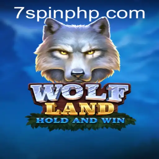 Discover the Exciting World of WolfLand in 7Spin.COM
