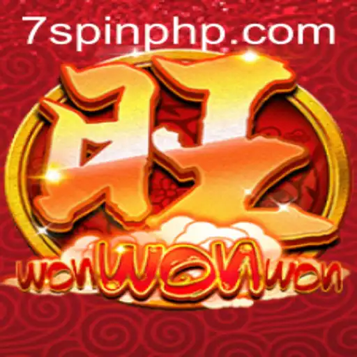 Experience the Thrills of 'WonWonWon' at 7Spin.COM